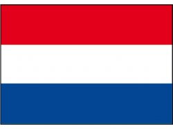 Dutch flag Meme Template