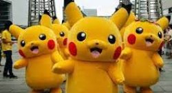 pikacu Meme Template