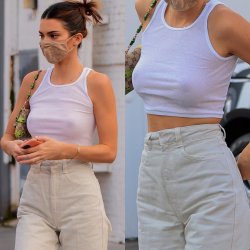 Kylie Jenner Meme Template