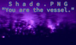 a shade template Meme Template