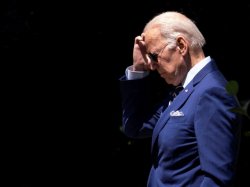 Dementia Joe Meme Template