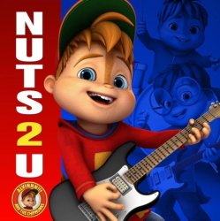 NUTS 2 U Meme Template
