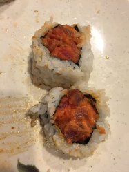 Sushi Meme Template