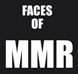 Faces of MMR Part 3 Meme Template