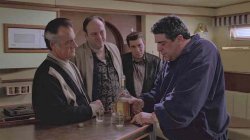 Mobsters Meme Template