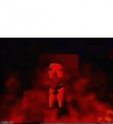 He was forced to X Meme Template
