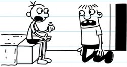 Greg Thinking Template Meme Generator - Imgflip