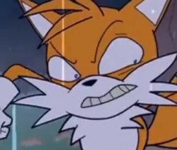Soni Meme Template