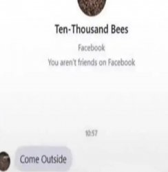 Shitpost Meme Template