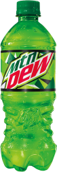 Mtn Dew Bottle Meme Template