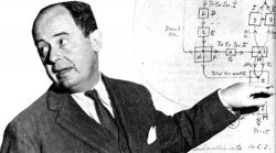 John Von Neumann Meme Template