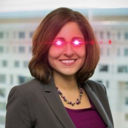 Neera Tanden Meme Template