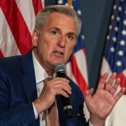 Kevin McCarthy Meme Template