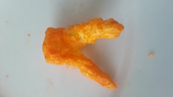 Cheeto legs Meme Template