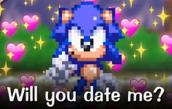 Will you date me? Meme Template