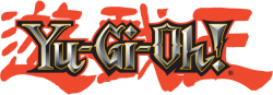 Yugioh logotype Meme Template