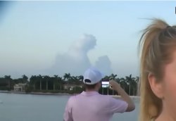 cloudzilla Meme Template