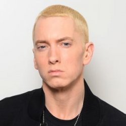 Eminem Meme Template