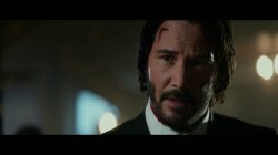 John Wick Meme Template