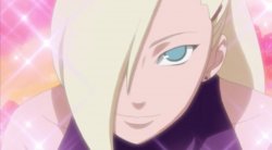 Ino Using Her SEX Appeal… Meme Template