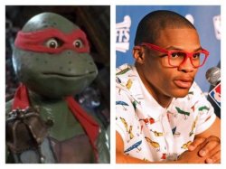 Rafael Westbrook Meme Template