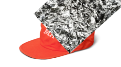 Tinfoil hat Meme Template
