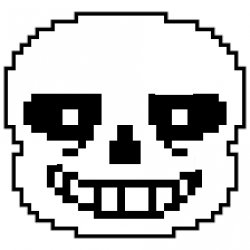 sans? Meme Template