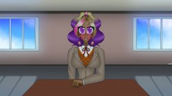 Just Kashiko Meme Template
