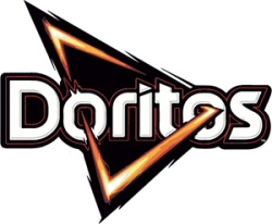 Doritos Logo Meme Template