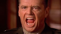 Nicholson Meme Template