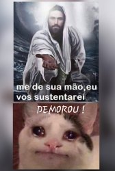 DEMOROU Meme Template