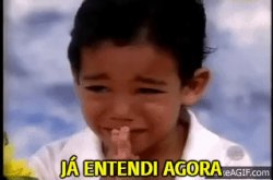Entendi tudo agora Meme Template