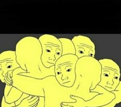 pastabois Meme Template