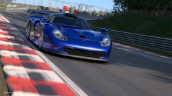 Gran Turismo 7 Meme Template