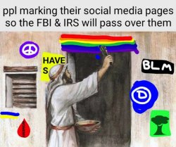 Bolshevik USA Meme Template