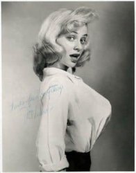 Joy Harmon Meme Template