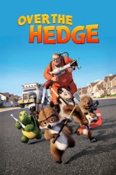 Over the Hedge Meme Template