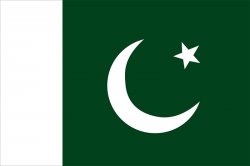 Pakistan flag Meme Template