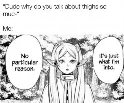 why do you talk so much Meme Template