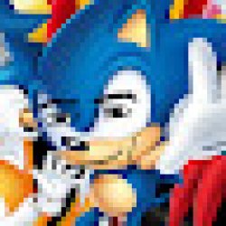 Manic the Manhog Meme Template