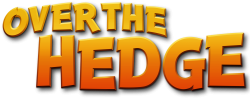 Over the Hedge Logo Meme Template