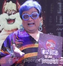 Buenaaa Meme Template