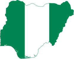 Nigeria Meme Template