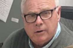 Mr Crawford Meme Template