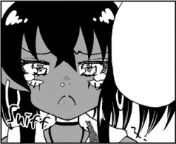 Yondome wa Iya na Shizokusei Majutsushi Meme Template