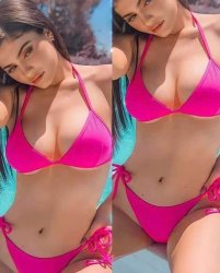 Kylie Jenner bikini Meme Template