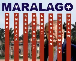 MARALAGO MEME Meme Template