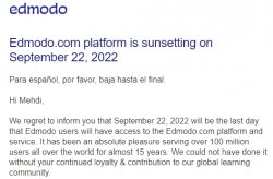 edmodo Meme Template