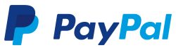 Paypal logo Meme Template