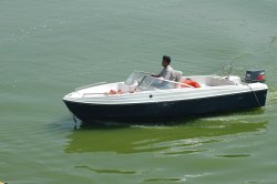 Boat Meme Template